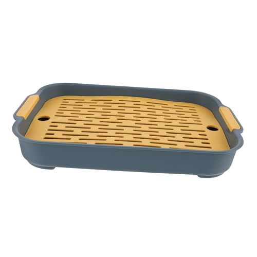 BESPORTBLE Kasten Kaninchentoilette ersatz kühler Wasserhahn Kleintierdreieck Toilette Kaninchenkäfig Haustiere Kaninchen Töpfchen Haustiertoilette aus Kunststoff Mini Bahn BESPORTBLE Kasten Kaninchentoilette ersatz kühler Wasserhahn Kleintierdreieck Toilette Kaninchenkäfig Haustiere Kaninchen Töpfchen Haustiertoilette aus Kunststoff Mini Bahn von BESPORTBLE