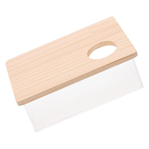 BESPORTBLE Kasten Sandkasten Für Hamster Käfigeinlage Für Meerschweinchen Waschbar Strandsandschaufel Rattenbetten Kleintier Badehaus Hamsterbettwäsche Hamster -Toilette Hamsterkäfig Acryl BESPORTBLE Kasten Sandkasten Für Hamster Käfigeinlage Für Meerschweinchen Waschbar Strandsandschaufel Rattenbetten Kleintier Badehaus Hamsterbettwäsche Hamster -Toilette Hamsterkäfig Acryl von BESPORTBLE