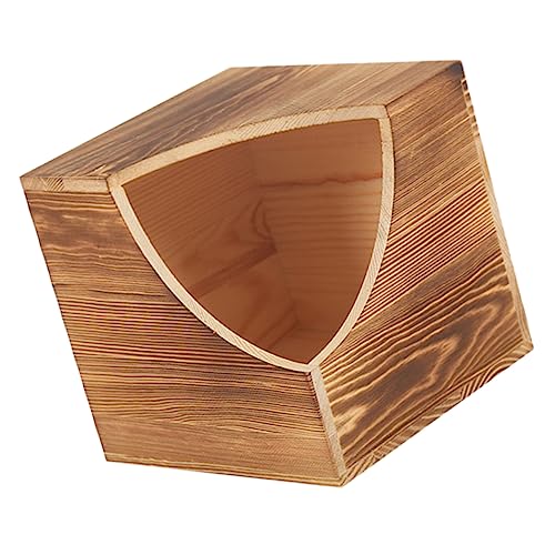 BESPORTBLE Vogel-inkubator-Box Holz-vogelzucht-Box Für Vögel Sicheres Material Farbe von BESPORTBLE