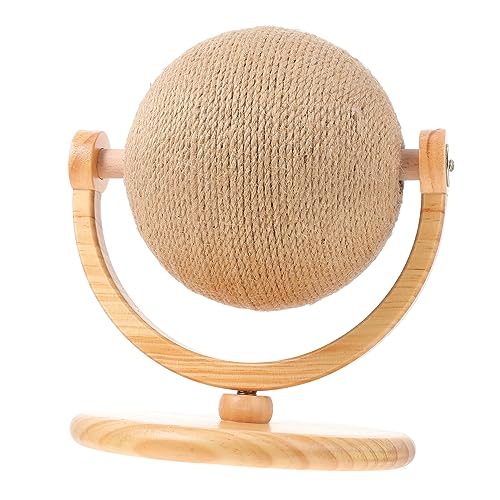 BESPORTBLE Mentale Körperliche Fitness Katzenspielzeug Kätzchen Kratzbaum Einzigartiges Design Heimtierbedarf BESPORTBLE Mentale Körperliche Fitness Katzenspielzeug Kätzchen Kratzbaum Einzigartiges Design Heimtierbedarf von BESPORTBLE