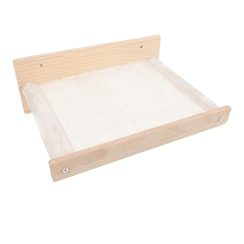 BESPORTBLE Katze Hängematte Rattan katzenbett Peekaboo-Katzenhöhle gießen Planke faltbar katzenhängebett katzenhängematte katzenspielzeug Wandregale für Katzen Hängematten für Katzen Plüsch- BESPORTBLE Katze Hängematte Rattan katzenbett Peekaboo-Katzenhöhle gießen Planke faltbar katzenhängebett katzenhängematte katzenspielzeug Wandregale für Katzen Hängematten für Katzen Plüsch- von BESPORTBLE