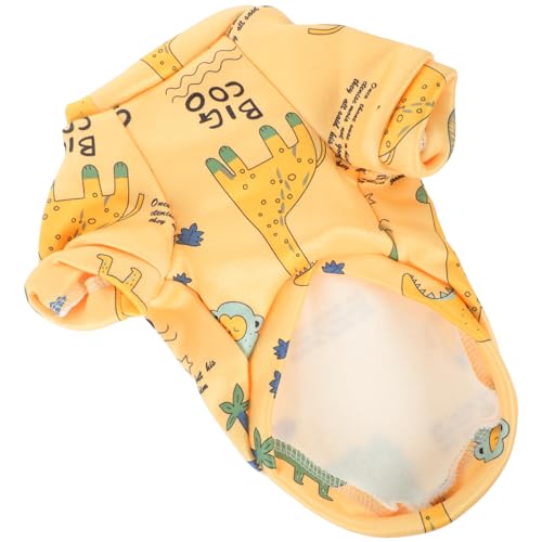 BESPORTBLE Katze Hund Kleidung Animal Costume hundemantel - Kuschelige Tierkleidung Katzenmantel hundeweste Hundevlies Welpe Hundeschuhe dekorative Hundekleidung Party-Hundekleidung Polyester BESPORTBLE Katze Hund Kleidung Animal Costume hundemantel - Kuschelige Tierkleidung Katzenmantel hundeweste Hundevlies Welpe Hundeschuhe dekorative Hundekleidung Party-Hundekleidung Polyester von BESPORTBLE