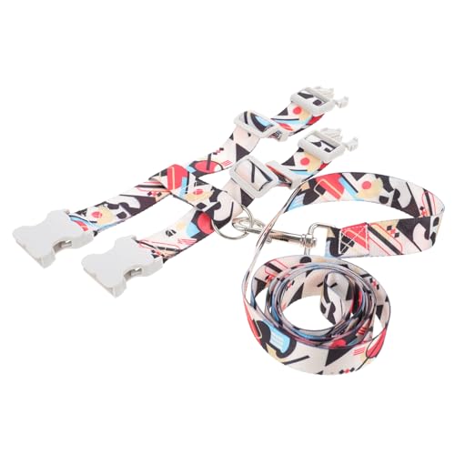 BESPORTBLE Katze Hundeleine hundegurt hundelaufband cat Accessories Katzen Pflege hundezubehör Zugband für Katzen Abriebfeste Katzenleine Haustier-Traktionsseil dekorative Kätzchenleine Nylon BESPORTBLE Katze Hundeleine hundegurt hundelaufband cat Accessories Katzen Pflege hundezubehör Zugband für Katzen Abriebfeste Katzenleine Haustier-Traktionsseil dekorative Kätzchenleine Nylon von BESPORTBLE