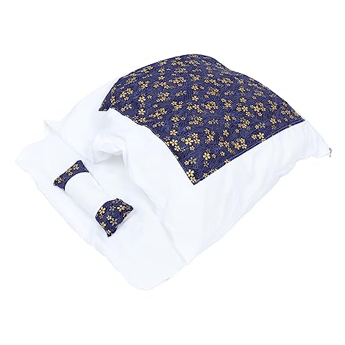 BESPORTBLE Katze Schlafsack waschbarer Schlafsack für Haustiere Katze-Hund-Nest lustige katzenbetten Winterbett für Haustiere pet Bed Dog beds cat mat Tierkäfig- Heimtierbedarf Segeltuch BESPORTBLE Katze Schlafsack waschbarer Schlafsack für Haustiere Katze-Hund-Nest lustige katzenbetten Winterbett für Haustiere pet Bed Dog beds cat mat Tierkäfig- Heimtierbedarf Segeltuch von BESPORTBLE