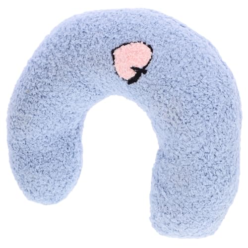 BESPORTBLE Katzen Kissen Cute Pillow Lovely Pillow Spielzeug für Katzen cat Toy pet Bed Katzenspielzeug für drinnen Beruhigendes Kissen für Hunde Nackenschutzkissen Kissen für Katzen Stoff BESPORTBLE Katzen Kissen Cute Pillow Lovely Pillow Spielzeug für Katzen cat Toy pet Bed Katzenspielzeug für drinnen Beruhigendes Kissen für Hunde Nackenschutzkissen Kissen für Katzen Stoff von BESPORTBLE