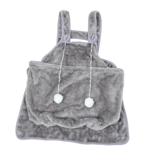 BESPORTBLE Adorable Cat Holding Apron Tragbare Und Bequeme Katzen-Tragetasche Mit Kuschelfunktion Aus Hochwertigem Strapazierfähigem Material Für Gemütliche Zuhause Für Katzenliebhaber BESPORTBLE Adorable Cat Holding Apron Tragbare Und Bequeme Katzen-Tragetasche Mit Kuschelfunktion Aus Hochwertigem Strapazierfähigem Material Für Gemütliche Zuhause Für Katzenliebhaber von BESPORTBLE