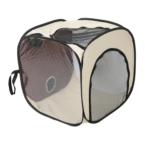 BESPORTBLE Schnelle Haustier-trocknertasche Trockenbox für Katzen Tragbar Groß für Hunde und Katzen Einfach Zu Verwenden Kompaktes Design von BESPORTBLE