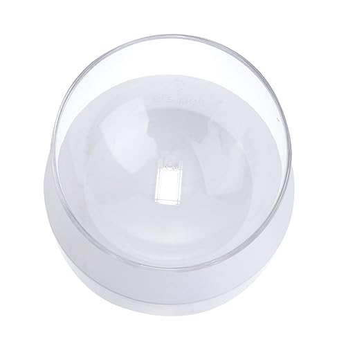 BESPORTBLE Verstellbarer Katzennapf Mit Einstellbarkeitsdesign Abnehmbarer Boden Und Napf Für Einfache Reinigung Großflächiger Boden Für Stabilität Anti-rutsch-Pads Für Zusätzliche BESPORTBLE Verstellbarer Katzennapf Mit Einstellbarkeitsdesign Abnehmbarer Boden Und Napf Für Einfache Reinigung Großflächiger Boden Für Stabilität Anti-rutsch-Pads Für Zusätzliche von BESPORTBLE