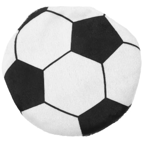 BESPORTBLE Katzenfußballspielzeug Katzentür Katzenminze interaktives katzenspielzeug Interactive cat Toy spielzeuge Interaktives Flugscheibenspielzeug Haustiere Fußball Flugscheibe von BESPORTBLE