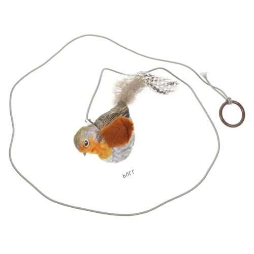 BESPORTBLE Katzengeräuschspielzeug Kratzbaum für Wohnungskatzen Katzentunnel spiralförmig Tür katzenspielzeug Interactive cat Toy kompaktes Kätzchenspielzeug tragbares Kätzchenspielzeug pp BESPORTBLE Katzengeräuschspielzeug Kratzbaum für Wohnungskatzen Katzentunnel spiralförmig Tür katzenspielzeug Interactive cat Toy kompaktes Kätzchenspielzeug tragbares Kätzchenspielzeug pp von BESPORTBLE