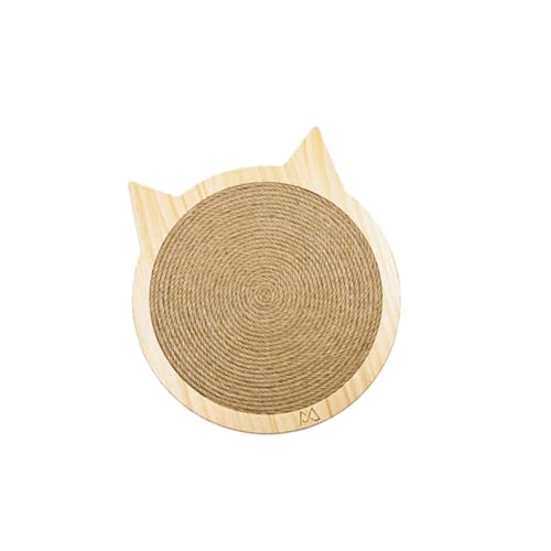 BESPORTBLE Katzenkratzbrett Katzen-Wellpappe-Kratzer kratzbäume für Katzen Kratzbrett mit Katzenwelle katzenkratzmatte kratzmatte für Katzen Katze kratzmatte Kratzspielzeug Hölzern BESPORTBLE Katzenkratzbrett Katzen-Wellpappe-Kratzer kratzbäume für Katzen Kratzbrett mit Katzenwelle katzenkratzmatte kratzmatte für Katzen Katze kratzmatte Kratzspielzeug Hölzern von BESPORTBLE