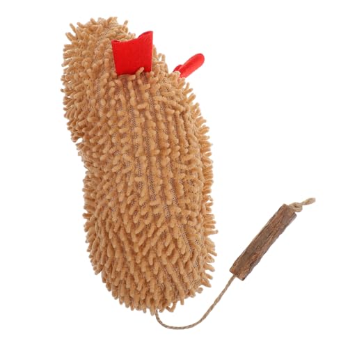 BESPORTBLE Katzenminze Katzen interaktives katzenspielzeug Kätzchen Katzenspielzeug für drinnen Indoor-Kätzchen-Übungsspielzeug für Katzen Plüsch BESPORTBLE Katzenminze Katzen interaktives katzenspielzeug Kätzchen Katzenspielzeug für drinnen Indoor-Kätzchen-Übungsspielzeug für Katzen Plüsch von BESPORTBLE