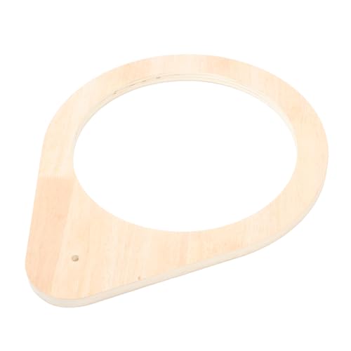 BESPORTBLE Katzennest-Raumkapselständer Austauschbarer Kratzbaumrahmen Kleiner Kratzbaumrahmen Katzenkletterpfosten Katzenbettgestell Kätzchen-Accessoire Stabiler Katzenrahmen hölzern Beige BESPORTBLE Katzennest-Raumkapselständer Austauschbarer Kratzbaumrahmen Kleiner Kratzbaumrahmen Katzenkletterpfosten Katzenbettgestell Kätzchen-Accessoire Stabiler Katzenrahmen hölzern Beige von BESPORTBLE