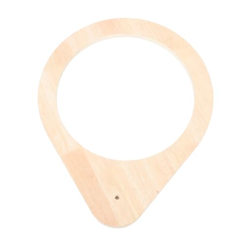 BESPORTBLE Katzenkletterstange Kratzbaum Bettrahmen Holz Kätzchenbaum Sicher Für Ihr Haustier BESPORTBLE Katzenkletterstange Kratzbaum Bettrahmen Holz Kätzchenbaum Sicher Für Ihr Haustier von BESPORTBLE