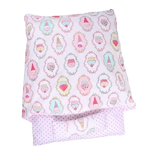 BESPORTBLE Katzenschlafsack Haustiernest Katzenkissen Haustierschlafsack Haustiermatte Haustierbettmatte Katzennest Katzenmatte Haustierkissen BESPORTBLE Katzenschlafsack Haustiernest Katzenkissen Haustierschlafsack Haustiermatte Haustierbettmatte Katzennest Katzenmatte Haustierkissen von BESPORTBLE