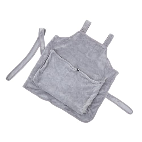 BESPORTBLE Tragetasche Für Katzen Haustier-Schlafsack Weiche Katzenschürze Katzentragetasche Haustier-Aufbewahrungstasche Katzen-Schlafsack Tragetasche Katze Katzenschlafsack BESPORTBLE Tragetasche Für Katzen Haustier-Schlafsack Weiche Katzenschürze Katzentragetasche Haustier-Aufbewahrungstasche Katzen-Schlafsack Tragetasche Katze Katzenschlafsack von BESPORTBLE