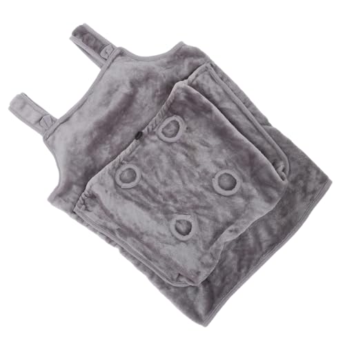 BESPORTBLE Katzenschlafsack Tragetasche Für Haustiere Material Haustier-schlafschürze Katzentragetasche Haustier-Aufbewahrungstasche Tragetasche Für Katzen Katzenschürze BESPORTBLE Katzenschlafsack Tragetasche Für Haustiere Material Haustier-schlafschürze Katzentragetasche Haustier-Aufbewahrungstasche Tragetasche Für Katzen Katzenschürze von BESPORTBLE