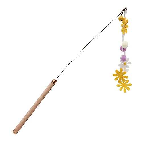 BESPORTBLE Katzenspielzeug Futternapf Automatisch Für Kätzchen Katzen Tipi Katzen Katzenstift Dekoration Getigerte Katze Plüschspiele Katzenball Für Den Innenbereich Katzenstab BESPORTBLE Katzenspielzeug Futternapf Automatisch Für Kätzchen Katzen Tipi Katzen Katzenstift Dekoration Getigerte Katze Plüschspiele Katzenball Für Den Innenbereich Katzenstab von BESPORTBLE