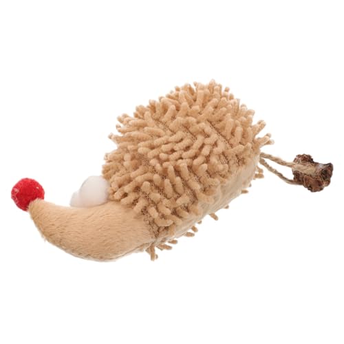BESPORTBLE Katzenspielzeug Interactive cat Toy Kitten Katzen spielsachen Catnip Kätzchenspielzeug für Wohnungskatzen Katzenzubehör Stofftier für Katzen Katze Katzenminze Plüschtier BESPORTBLE Katzenspielzeug Interactive cat Toy Kitten Katzen spielsachen Catnip Kätzchenspielzeug für Wohnungskatzen Katzenzubehör Stofftier für Katzen Katze Katzenminze Plüschtier von BESPORTBLE