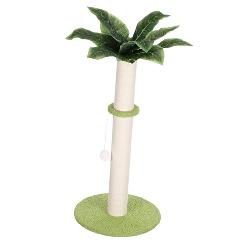 BESPORTBLE Multifunktions-katzenkratzbaum Katzenspielzeug Indoor-katzenkratzbaum Katzenmöbel Kratzbaum Katzenzubehör BESPORTBLE Multifunktions-katzenkratzbaum Katzenspielzeug Indoor-katzenkratzbaum Katzenmöbel Kratzbaum Katzenzubehör von BESPORTBLE
