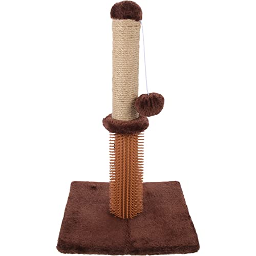 BESPORTBLE Katzenspielzeug Vertikaler Kratzer Haustier Zwerge Fühlte Kork Selbstklebender Korkkreis Tülle Katzen Beiträge Lampenschirm Für Stehlampen Innendekorationen Katzenkratzer Plüsch BESPORTBLE Katzenspielzeug Vertikaler Kratzer Haustier Zwerge Fühlte Kork Selbstklebender Korkkreis Tülle Katzen Beiträge Lampenschirm Für Stehlampen Innendekorationen Katzenkratzer Plüsch von BESPORTBLE