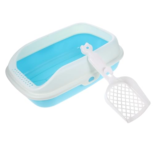 BESPORTBLE Katzentoilette Katzentoilette Katzentoilette Katzenaufbewahrung Organizer Katzentransportboxen Katzen Katzenstreumatten Katzentoilette Katzenzubehör Haustier BESPORTBLE Katzentoilette Katzentoilette Katzentoilette Katzenaufbewahrung Organizer Katzentransportboxen Katzen Katzenstreumatten Katzentoilette Katzenzubehör Haustier von BESPORTBLE
