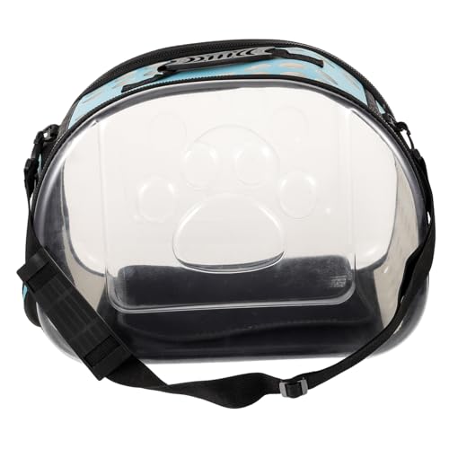BESPORTBLE Katzentransporter Haustiertasche Reiserucksack Einkaufstasche Rucksack Katzen Rucksack katzenrucksack Tragetasche für Katzen Aufbewahrungstasche für Katzen der Hund Katzenkäfig BESPORTBLE Katzentransporter Haustiertasche Reiserucksack Einkaufstasche Rucksack Katzen Rucksack katzenrucksack Tragetasche für Katzen Aufbewahrungstasche für Katzen der Hund Katzenkäfig von BESPORTBLE