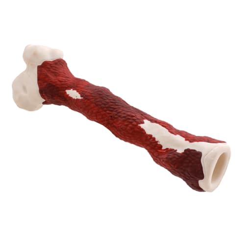 BESPORTBLE Kauknochen für Haustiere interaktives knete hundespielzeuge hundspielzeug Robustes Hundespielzeug Welpenspielzeug Hundekauspielzeug aus Gummi Haustier BESPORTBLE Kauknochen für Haustiere interaktives knete hundespielzeuge hundspielzeug Robustes Hundespielzeug Welpenspielzeug Hundekauspielzeug aus Gummi Haustier von BESPORTBLE