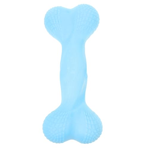 BESPORTBLE Kaufsichere Langlebige Kauknochen Für Große Hunde Milchgeschmack Fördert Gesunde Zähne Und Destruktives Verhalten Interaktives Hundespielzeug Für Aggressive Kauer Für Welpen Und Er BESPORTBLE Kaufsichere Langlebige Kauknochen Für Große Hunde Milchgeschmack Fördert Gesunde Zähne Und Destruktives Verhalten Interaktives Hundespielzeug Für Aggressive Kauer Für Welpen Und Er von BESPORTBLE