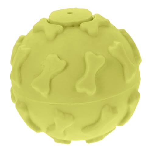 BESPORTBLE Kauspielzeug Für Hunde Hundekauen Beißspielzeug Vokalisierendes Spielzeug Für Welpen Hund Zahnärztlich Kauball Für Haustiere Hund Quietscher Spielzeug Spielzeuge Gummi Orange BESPORTBLE Kauspielzeug Für Hunde Hundekauen Beißspielzeug Vokalisierendes Spielzeug Für Welpen Hund Zahnärztlich Kauball Für Haustiere Hund Quietscher Spielzeug Spielzeuge Gummi Orange von BESPORTBLE