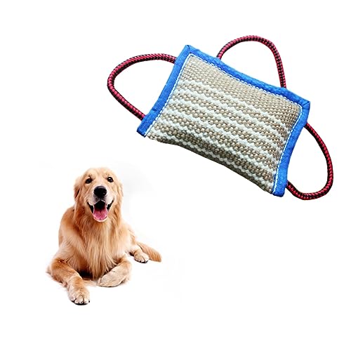 BESPORTBLE Kauspielzeug Für Hunde Kauspielzeug Für Haustiere Bisskissen Für Haustiere Hundebisskissen BESPORTBLE Kauspielzeug Für Hunde Kauspielzeug Für Haustiere Bisskissen Für Haustiere Hundebisskissen von BESPORTBLE