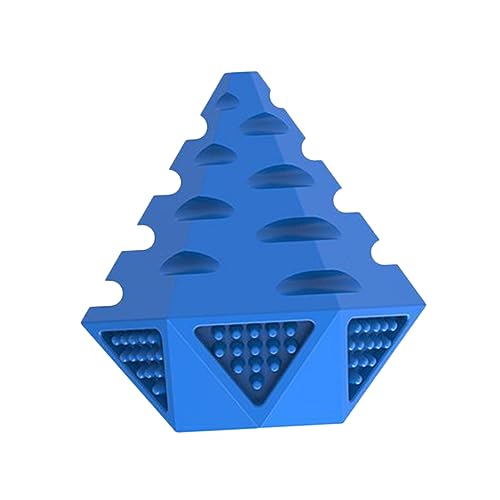 BESPORTBLE Kauspielzeug Für Interaktives Welpenfutter Molar Aus Langlebigem Material Fördert Das Kauen Zahnhygiene Für Kleine Und Große BESPORTBLE Kauspielzeug Für Interaktives Welpenfutter Molar Aus Langlebigem Material Fördert Das Kauen Zahnhygiene Für Kleine Und Große von BESPORTBLE