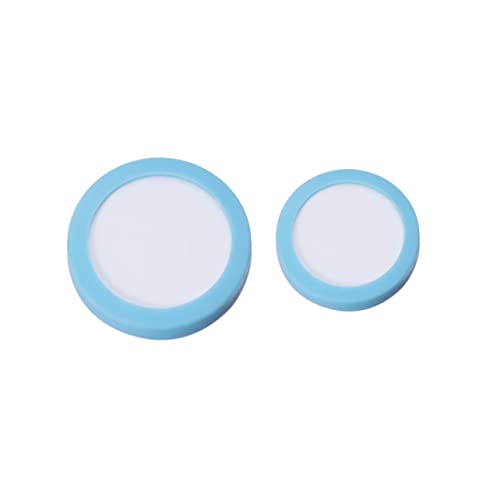 BESPORTBLE Eleganter Aquarium-co2-diffusor-reaktor Keramikscheibe 19 Mm Durchmesser Für Co2-ersatz BESPORTBLE Eleganter Aquarium-co2-diffusor-reaktor Keramikscheibe 19 Mm Durchmesser Für Co2-ersatz von BESPORTBLE
