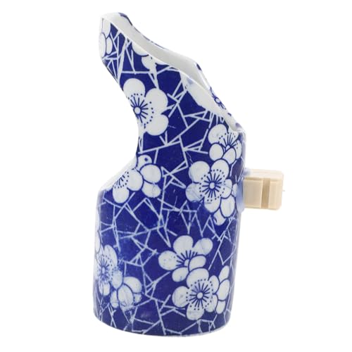 BESPORTBLE Keramik Papagei Futtersuche Feeder Vogel Käfig Montieren Lebensmittel Tasse Papagei Vogel Feeder Schüssel Einfache Reinigung Funktion BESPORTBLE Keramik Papagei Futtersuche Feeder Vogel Käfig Montieren Lebensmittel Tasse Papagei Vogel Feeder Schüssel Einfache Reinigung Funktion von BESPORTBLE