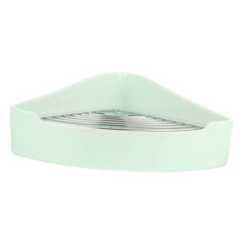 BESPORTBLE Klein Tier Toilette Aus Keramik Dreieckiges Design Tragbare Katzentoilette Für Hamster Meerschweinchen Und Kaninchen rutschfest Und Leicht Zu Reinigen Sicher Für Haustiere BESPORTBLE Klein Tier Toilette Aus Keramik Dreieckiges Design Tragbare Katzentoilette Für Hamster Meerschweinchen Und Kaninchen rutschfest Und Leicht Zu Reinigen Sicher Für Haustiere von BESPORTBLE