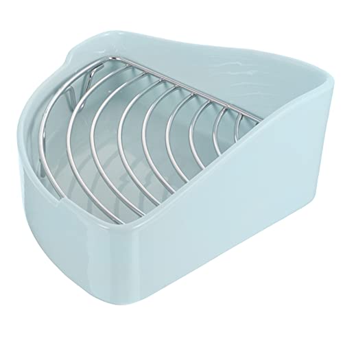 BESPORTBLE Guinea Pig Keramik Toilette Für Kleintiere Abnehmbarer Litter Box Trainer Dreieckige Form Für Und Hygienische Nutzung Innenräumen Für Kaninchen Und Meerschweinchen BESPORTBLE Guinea Pig Keramik Toilette Für Kleintiere Abnehmbarer Litter Box Trainer Dreieckige Form Für Und Hygienische Nutzung Innenräumen Für Kaninchen Und Meerschweinchen von BESPORTBLE