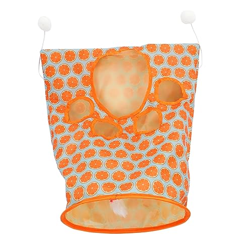 BESPORTBLE Klappbarer Katzenkanal Katzenspielzeug Katzenröhrentunnel Katzenlabyrinth Ballspielzeug Für Katzen Guck-guck Katzenbett Katzentür Tunnelbett Für Katzen Kätzchen Polyester BESPORTBLE Klappbarer Katzenkanal Katzenspielzeug Katzenröhrentunnel Katzenlabyrinth Ballspielzeug Für Katzen Guck-guck Katzenbett Katzentür Tunnelbett Für Katzen Kätzchen Polyester von BESPORTBLE