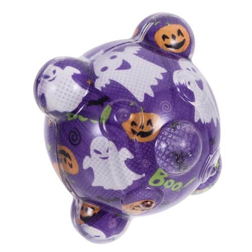BESPORTBLE Kätzchen Zahnen Spielzeug für Indoor Katzen Katze Kauen Bälle Interaktive Katze Spielzeug Material Weihnachten BESPORTBLE Kätzchen Zahnen Spielzeug für Indoor Katzen Katze Kauen Bälle Interaktive Katze Spielzeug Material Weihnachten von BESPORTBLE