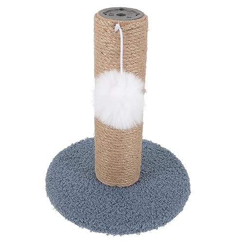 BESPORTBLE Kratzbaum Für Kätzchen Stabiler Vertikaler Kratzbaum Leicht Zu Reinigen Sicher Für Katzen BESPORTBLE Kratzbaum Für Kätzchen Stabiler Vertikaler Kratzbaum Leicht Zu Reinigen Sicher Für Katzen von BESPORTBLE