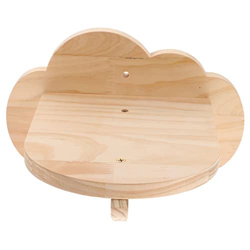 BESPORTBLE Indoor-katzenklettergerüst Mäuse Spielleiter Holzplattform Platzsparendes Klettergerüst Katzenbaum BESPORTBLE Indoor-katzenklettergerüst Mäuse Spielleiter Holzplattform Platzsparendes Klettergerüst Katzenbaum von BESPORTBLE