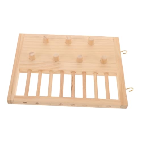 BESPORTBLE Kletterleiter Für Hamster Futterbeutel Für Kaninchen Heu Trauriger Hamster Plüsch Futtersuche Perlhuhn Vlies Hamsterkäfig Sprechender Zwergratte BESPORTBLE Kletterleiter Für Hamster Futterbeutel Für Kaninchen Heu Trauriger Hamster Plüsch Futtersuche Perlhuhn Vlies Hamsterkäfig Sprechender Zwergratte von BESPORTBLE