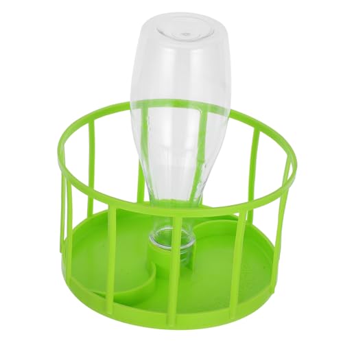 BESPORTBLE Kletterndes Haustier Futterhalter Für Reptilien Futternapf Für Haustiere Bartagame Futternapf Wassernapf Für Reptilien Langlebiges Speisegeschirr Schildkröte Tränke Abs Light Green BESPORTBLE Kletterndes Haustier Futterhalter Für Reptilien Futternapf Für Haustiere Bartagame Futternapf Wassernapf Für Reptilien Langlebiges Speisegeschirr Schildkröte Tränke Abs Light Green von BESPORTBLE