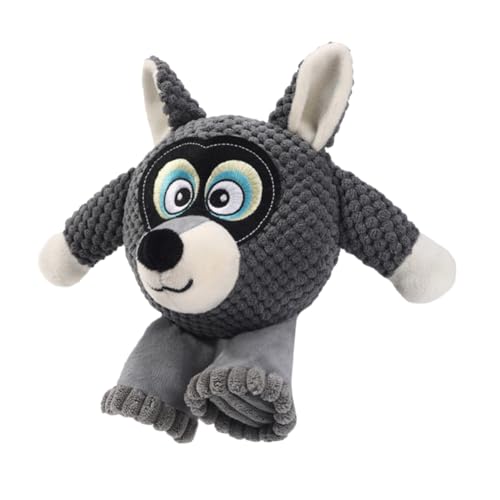 BESPORTBLE Hundespielzeug Welpenbedarf Quietschendes Interaktives Hundespielzeug und Unterhaltsam für Ihr Haustier BESPORTBLE Hundespielzeug Welpenbedarf Quietschendes Interaktives Hundespielzeug und Unterhaltsam für Ihr Haustier von BESPORTBLE