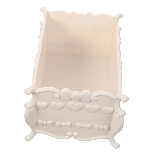 BESPORTBLE Hamster Sandbad Behälter Meerschweinchen Toilette Versteck Haustier Badewanne Zubehör BESPORTBLE Hamster Sandbad Behälter Meerschweinchen Toilette Versteck Haustier Badewanne Zubehör von BESPORTBLE