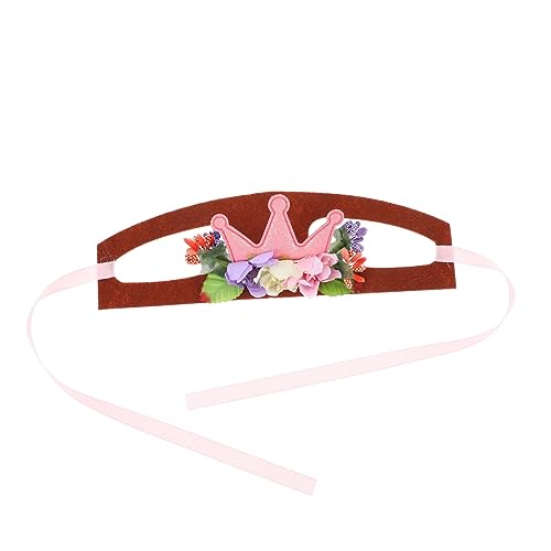 BESPORTBLE Kopfbedeckung Haustier Dekoration Entzückende Haustier Kopfbedeckungen Haustier Kostüm Dekoration Haustier Party Zubehör Haustier Hund Cosplay Dekoration Requisiten BESPORTBLE Kopfbedeckung Haustier Dekoration Entzückende Haustier Kopfbedeckungen Haustier Kostüm Dekoration Haustier Party Zubehör Haustier Hund Cosplay Dekoration Requisiten von BESPORTBLE