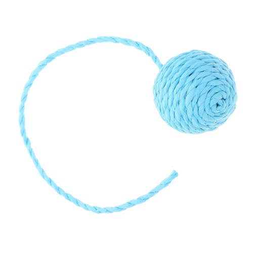 BESPORTBLE Kratzbaum Aus Papier Katzenspielzeug Kätzchenspielzeug Sisalseil Kratzball Kätzchen Jagdball Katzenglockenbälle Kätzchenballspielzeug Haustierspaß Katzenball BESPORTBLE Kratzbaum Aus Papier Katzenspielzeug Kätzchenspielzeug Sisalseil Kratzball Kätzchen Jagdball Katzenglockenbälle Kätzchenballspielzeug Haustierspaß Katzenball von BESPORTBLE
