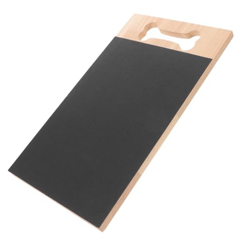 BESPORTBLE Kratzbaum Für Hunde Spielzeug Für Haustiere Holzspielzeug Hundekratzer Kratzbrett Zum Kratzen Von Nägeln Schleifbrett Für Hundenägel Schleifbrett Für Krallen Nagellack Pad BESPORTBLE Kratzbaum Für Hunde Spielzeug Für Haustiere Holzspielzeug Hundekratzer Kratzbrett Zum Kratzen Von Nägeln Schleifbrett Für Hundenägel Schleifbrett Für Krallen Nagellack Pad von BESPORTBLE