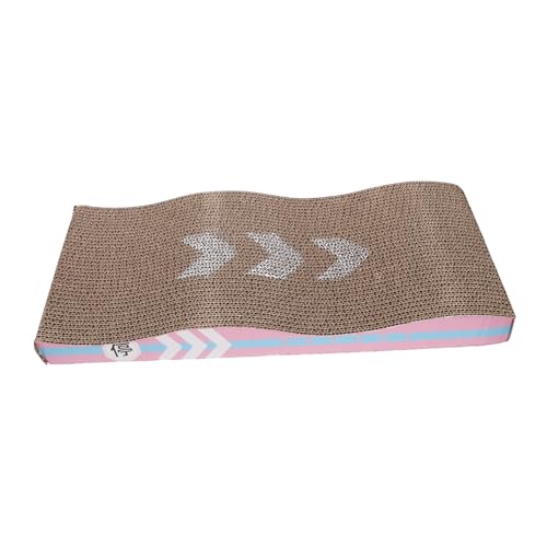 BESPORTBLE Kratzbaum Für Katzen Kätzchen Kratzhaus Hauskatzenzubehör Katzenspiel Spielzeug Katzen-kratzunterlage Kratzmatte Für Katzen Katzenspielzeug Katzenkratzbaum Katze Kratzt Sisal Brown BESPORTBLE Kratzbaum Für Katzen Kätzchen Kratzhaus Hauskatzenzubehör Katzenspiel Spielzeug Katzen-kratzunterlage Kratzmatte Für Katzen Katzenspielzeug Katzenkratzbaum Katze Kratzt Sisal Brown von BESPORTBLE