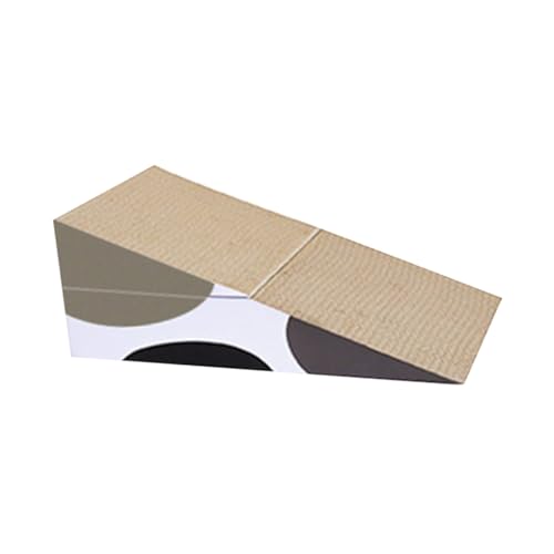 BESPORTBLE Kratzbaum für Katzenstreu Katzenrätsel Katzenkratzer Kratzen Kratzband für Katzen katzenkratzmatte kratzmatte für Katzen Haustier verschleißfestes Kratzpad Wellpapier BESPORTBLE Kratzbaum für Katzenstreu Katzenrätsel Katzenkratzer Kratzen Kratzband für Katzen katzenkratzmatte kratzmatte für Katzen Haustier verschleißfestes Kratzpad Wellpapier von BESPORTBLE