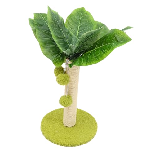 BESPORTBLE Kratzbaumspielzeug Für Kätzchen Für Katzenliebhaber Entzückender Kätzchenkratzer Süßer Kratzbaumturm Hoher Kratzbaum Für Katzen Süßer Katzenbaum Katzenpost Hölzern BESPORTBLE Kratzbaumspielzeug Für Kätzchen Für Katzenliebhaber Entzückender Kätzchenkratzer Süßer Kratzbaumturm Hoher Kratzbaum Für Katzen Süßer Katzenbaum Katzenpost Hölzern von BESPORTBLE